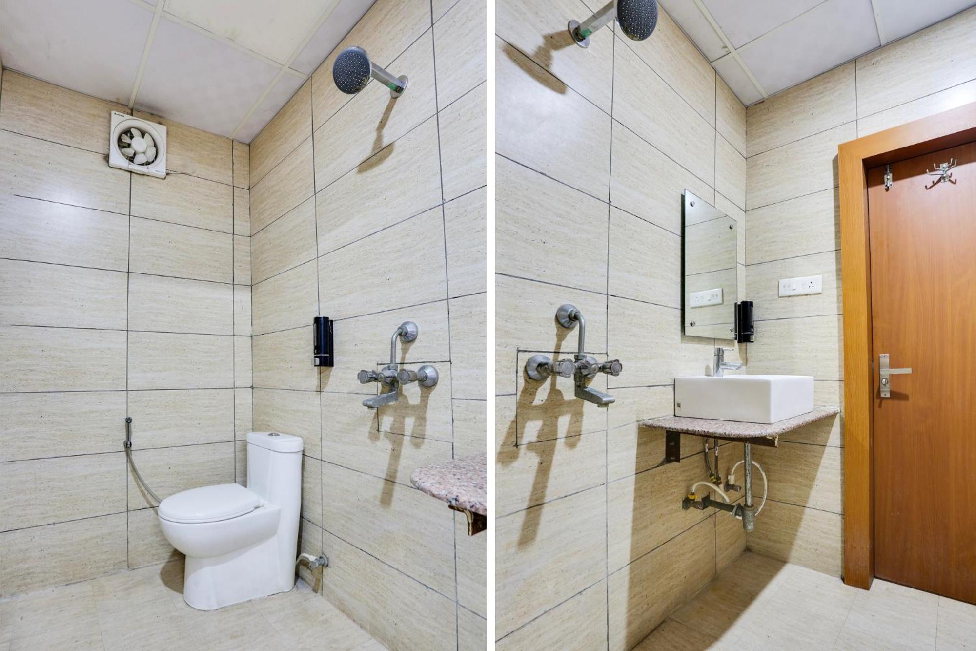 Отель Super Collection O Bhiwadi Экстерьер фото